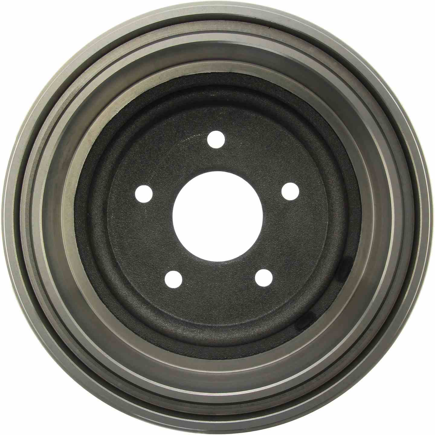 Stoptech Centric C-TEK Standard Brake Drum - Rear 123.66028