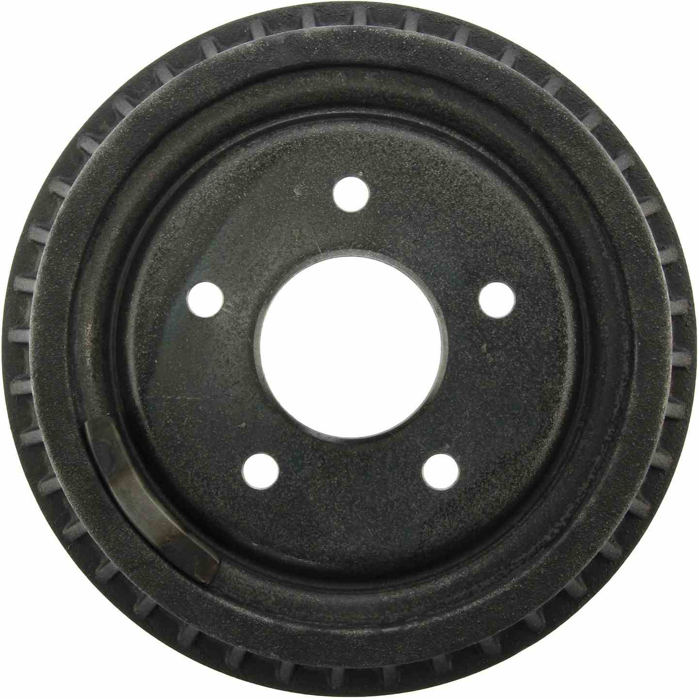 Stoptech Centric C-TEK Standard Brake Drum - Rear 123.66028