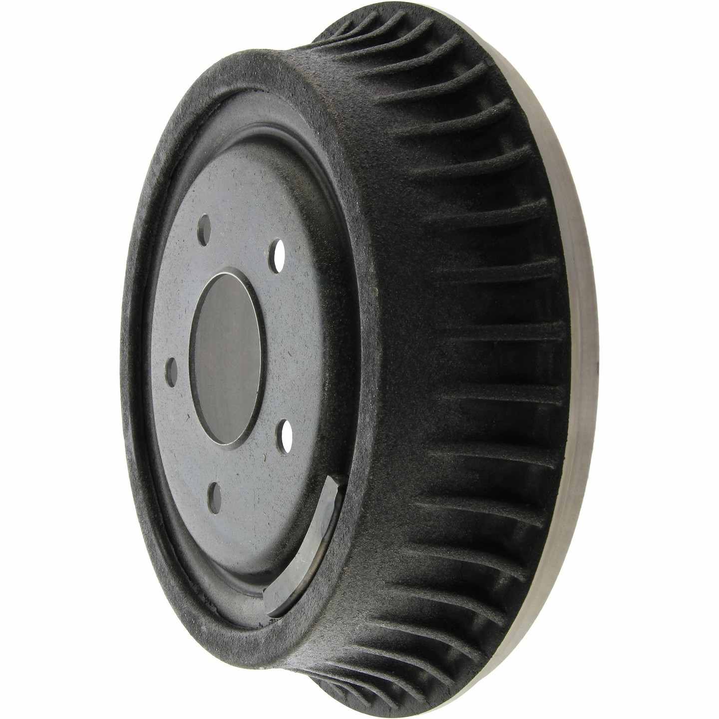 Stoptech Centric C-TEK Standard Brake Drum - Rear 123.66028