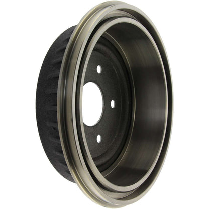 Stoptech Centric C-TEK Standard Brake Drum - Rear 123.66028