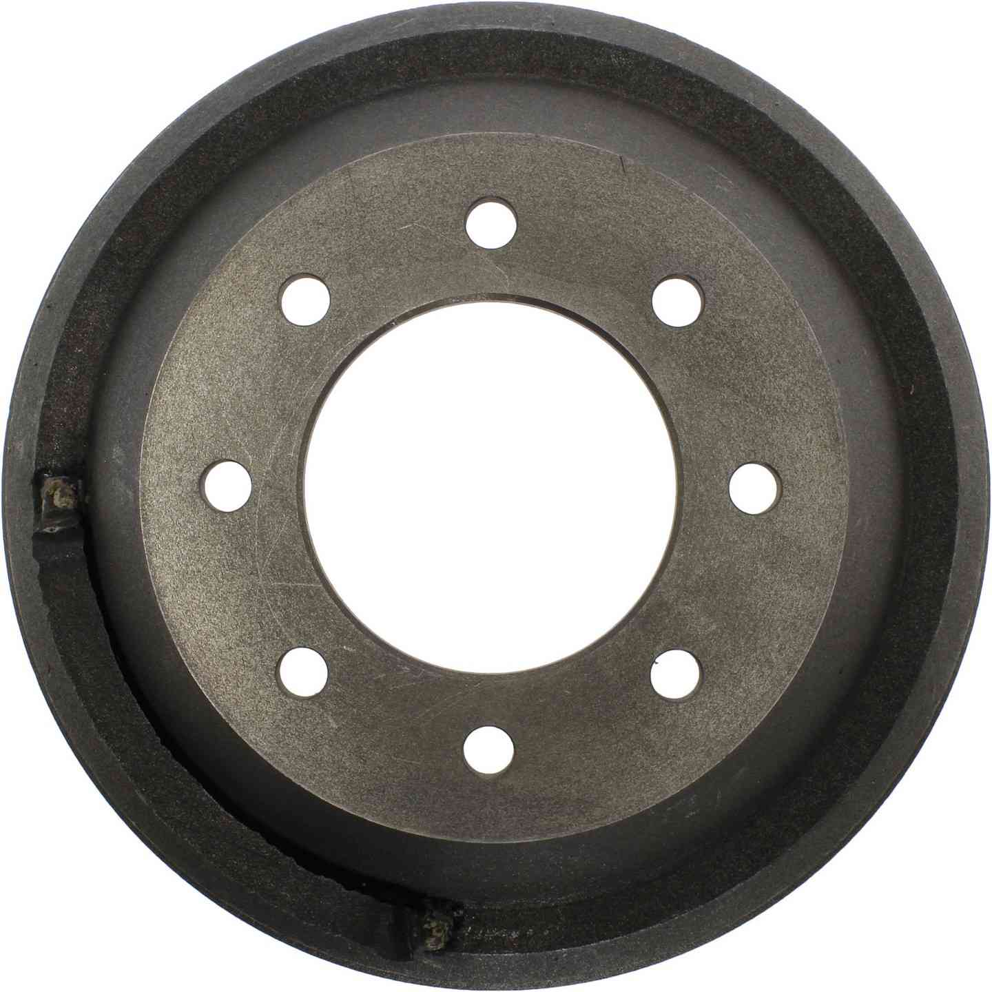 C-Tek Standard Brake Drum  top view frsport 123.66029