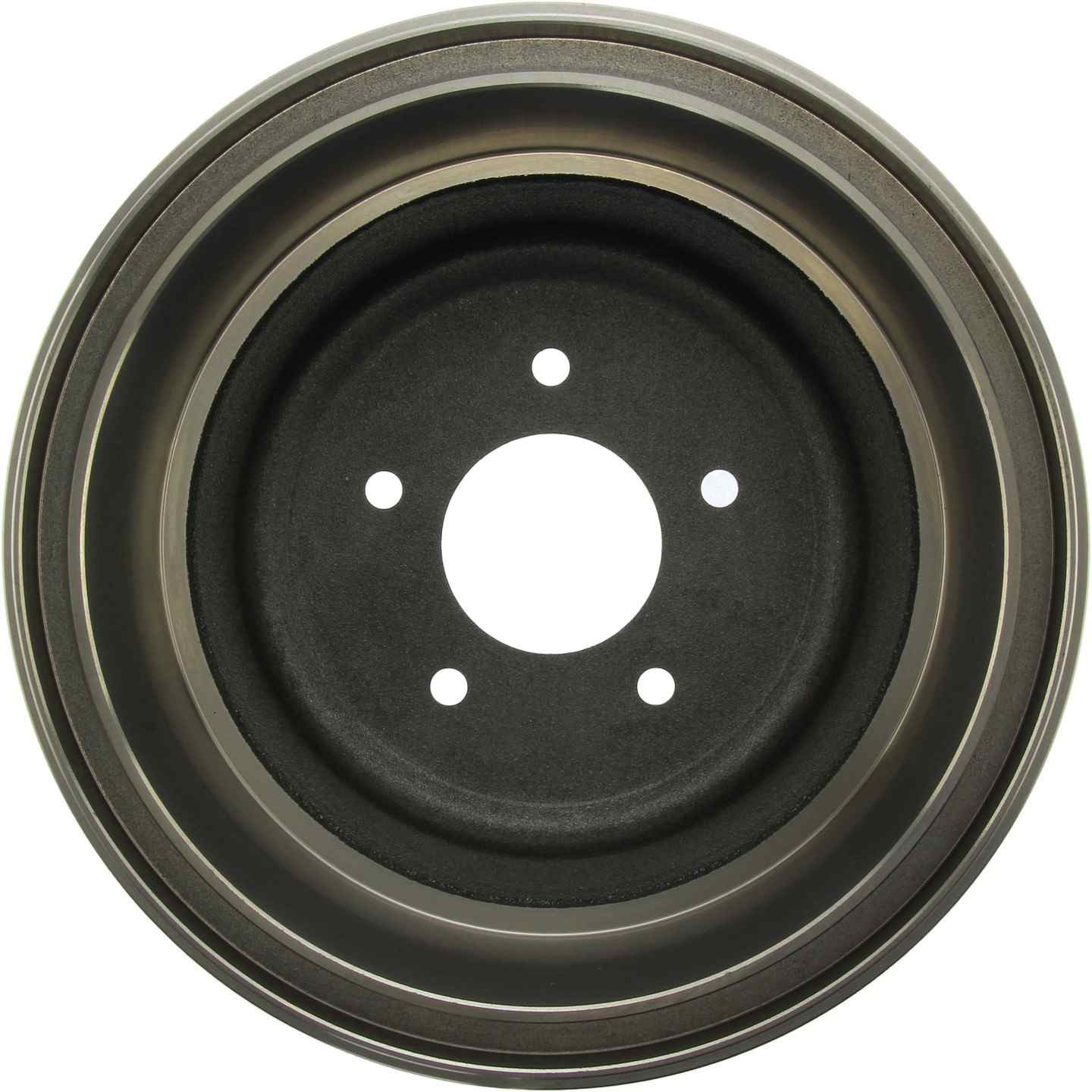 Stoptech Centric C-TEK Standard Brake Drum - Rear 123.66032