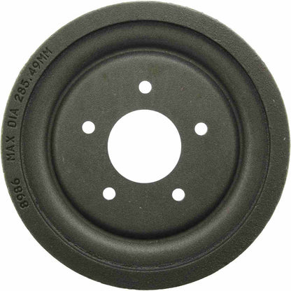 Stoptech Centric C-TEK Standard Brake Drum - Rear 123.66032