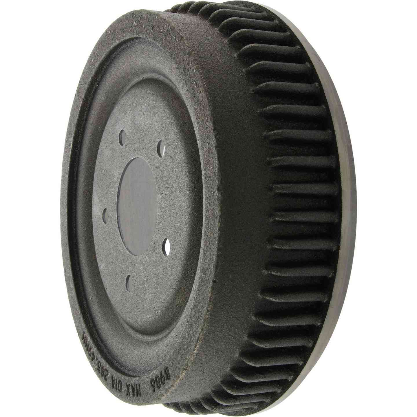 Stoptech Centric C-TEK Standard Brake Drum - Rear 123.66032