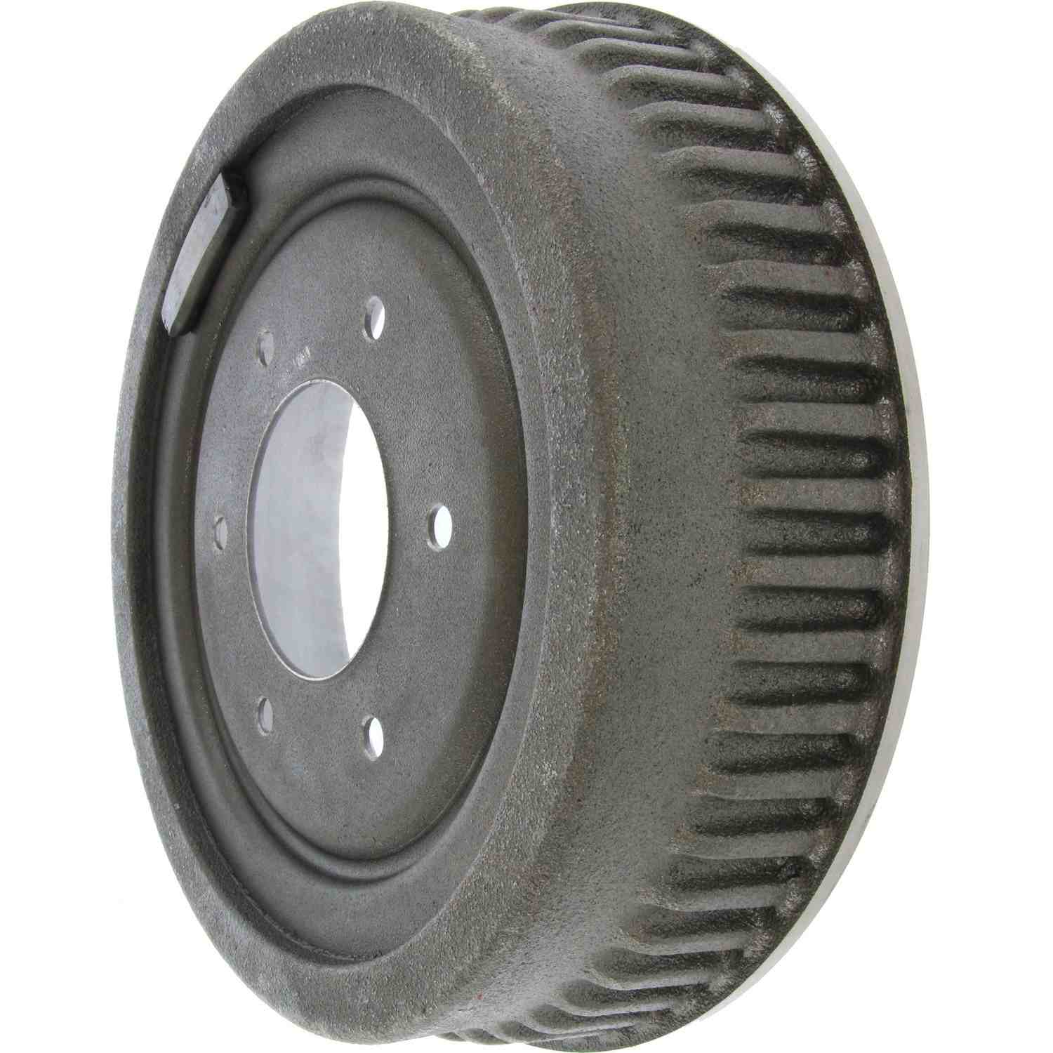 C-Tek Standard Brake Drum  top view frsport 123.66033