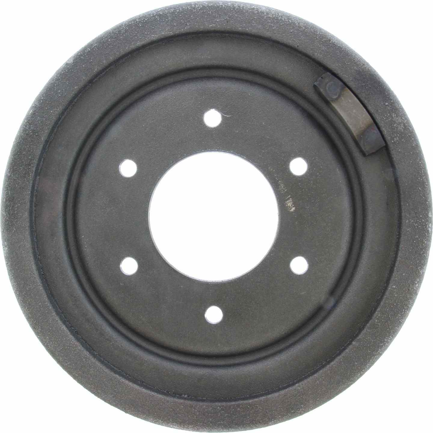 Stoptech Centric Rear Premium Brake Drum 74-91 Chevrolet Blazer 123.66033