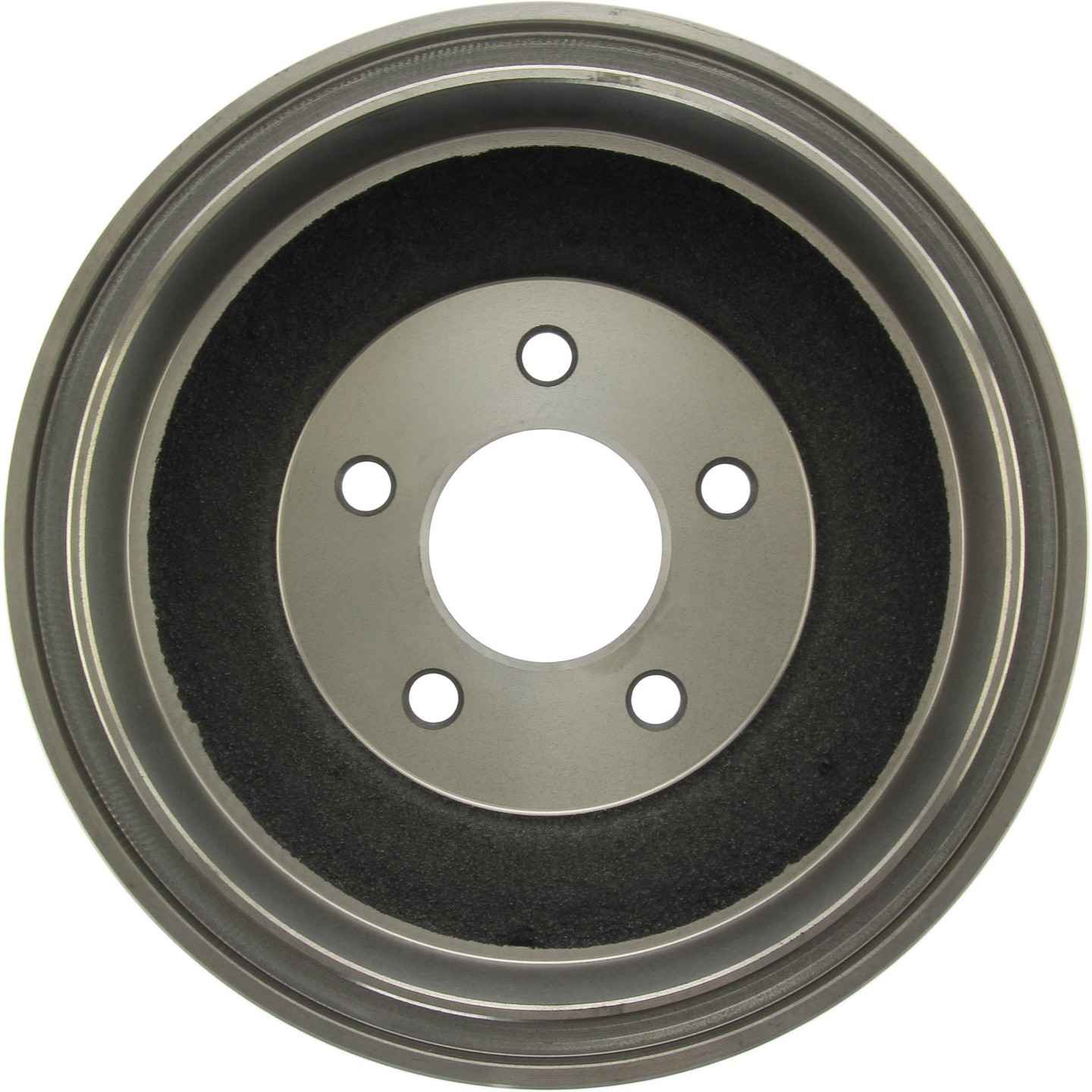 Stoptech Centric C-TEK Standard Brake Drum - Rear 123.66042