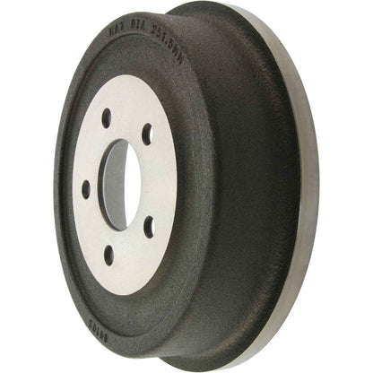 Stoptech Centric C-TEK Standard Brake Drum - Rear 123.66042