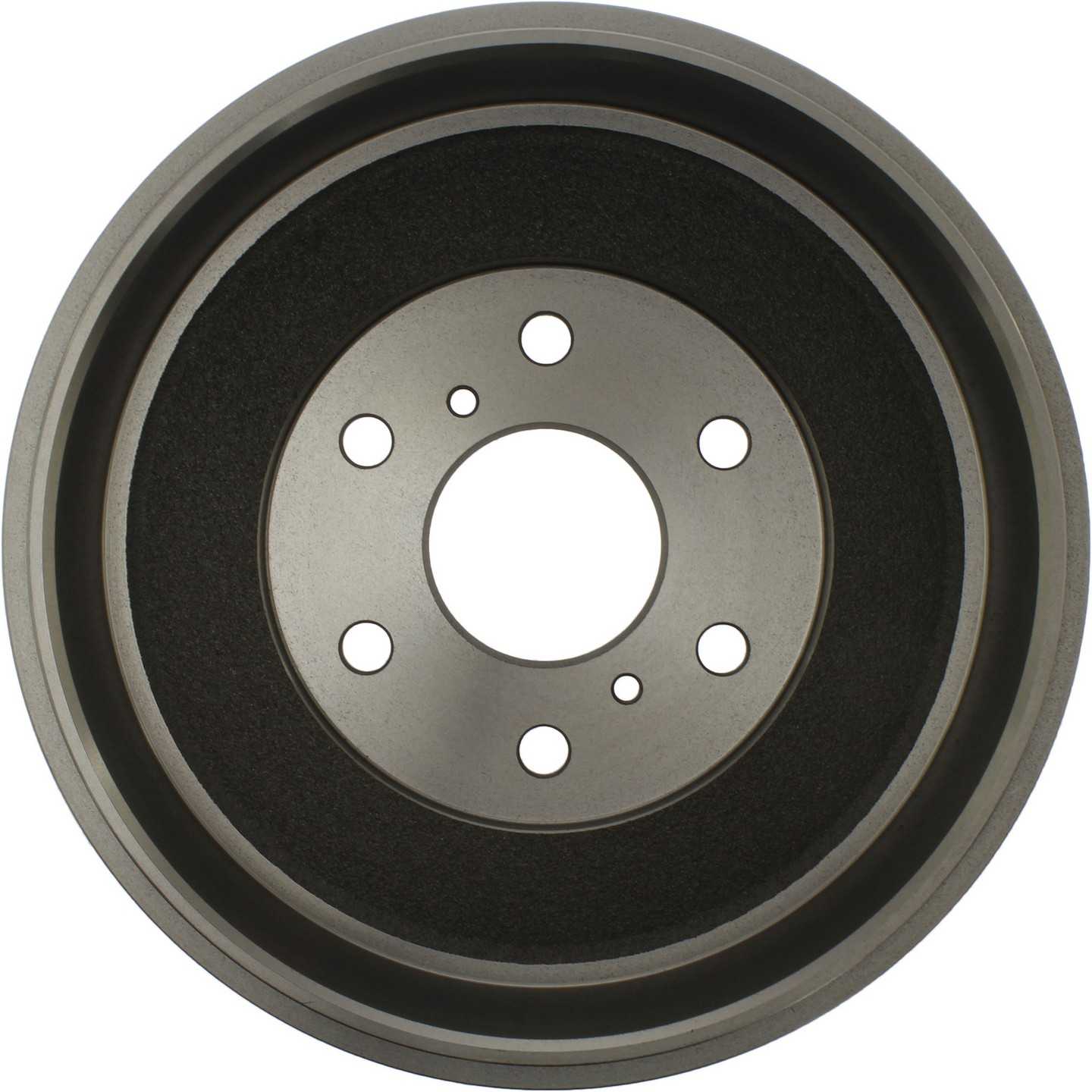 Stoptech Centric C-TEK Standard Brake Drum - Rear 123.66044