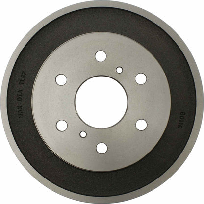 Stoptech Centric C-TEK Standard Brake Drum - Rear 123.66044