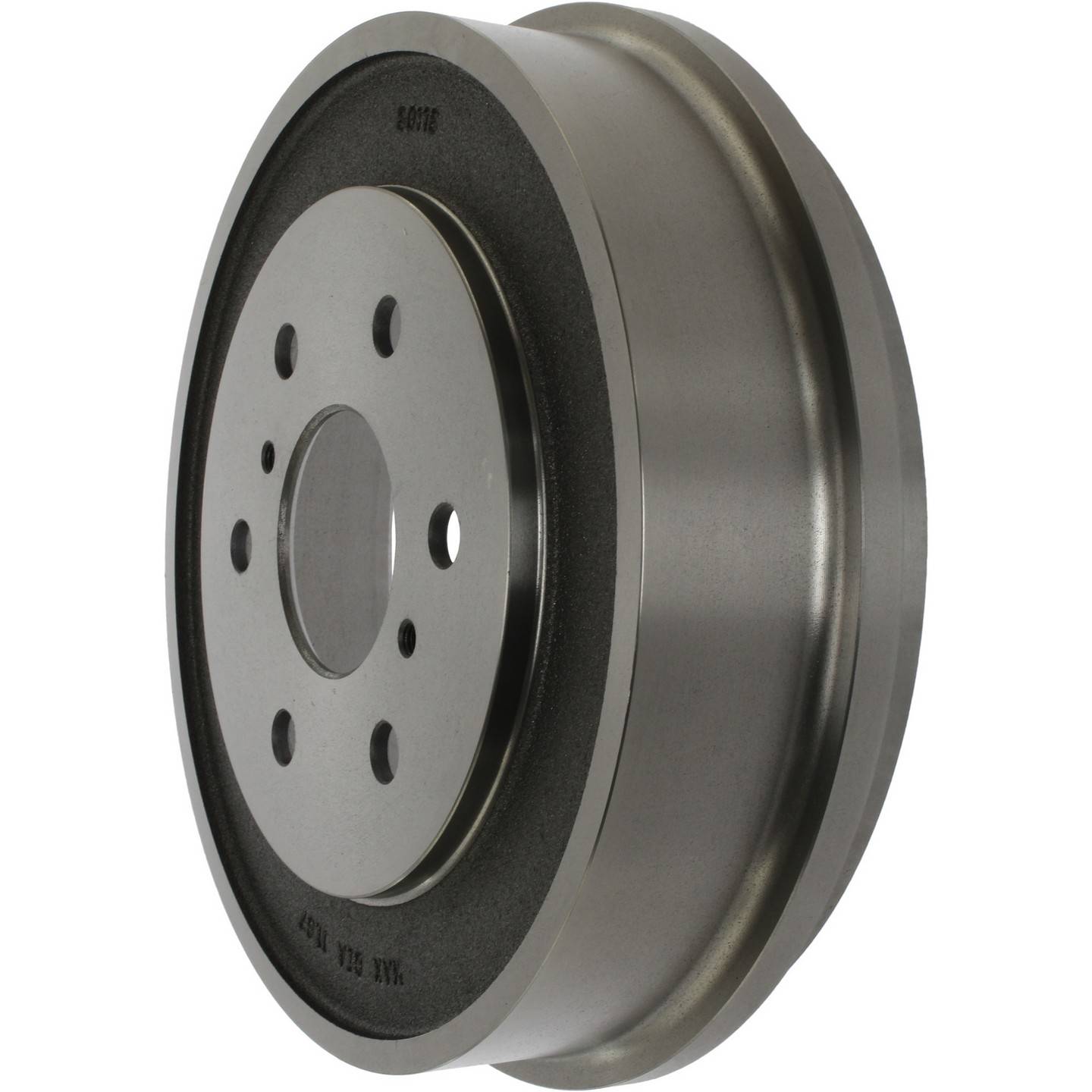 Stoptech Centric C-TEK Standard Brake Drum - Rear 123.66044