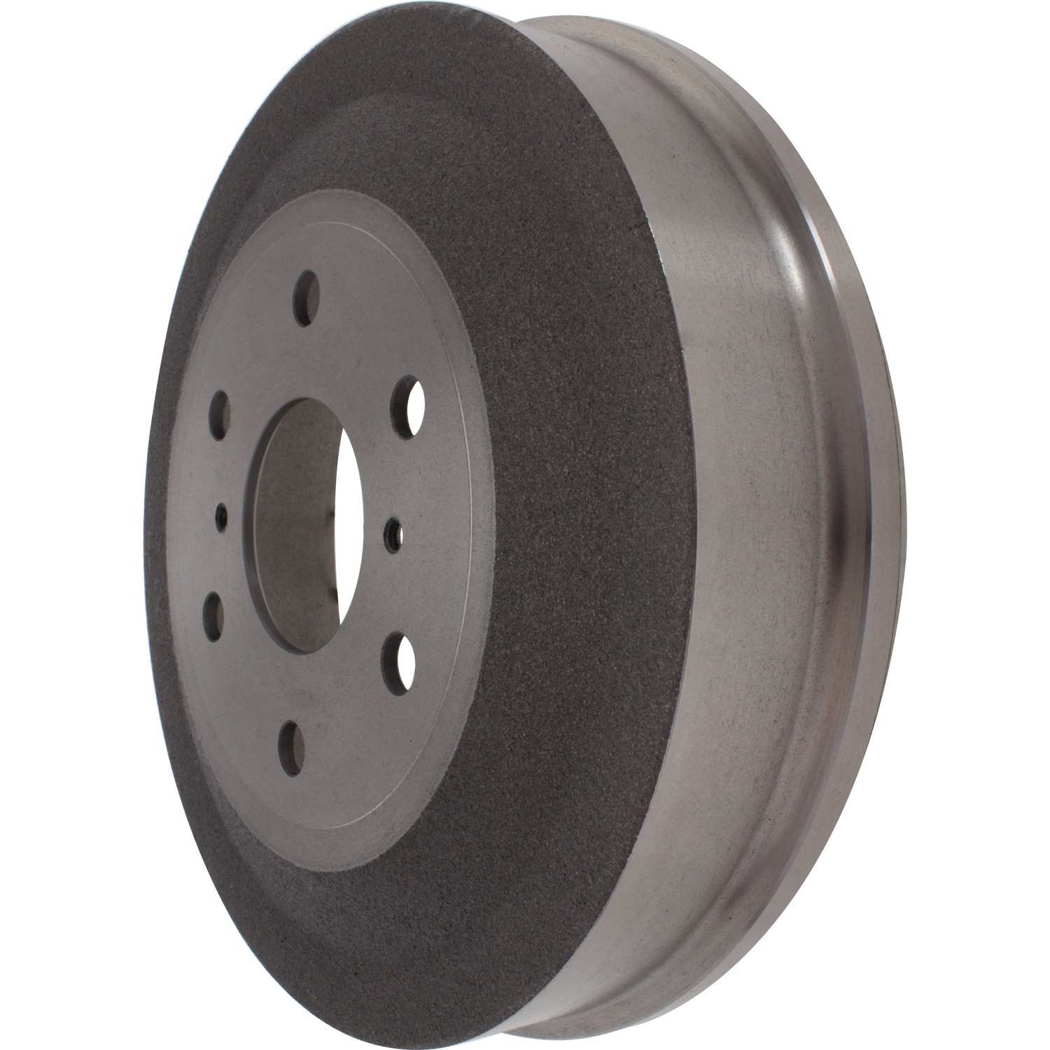 C-Tek Standard Brake Drum  top view frsport 123.66045