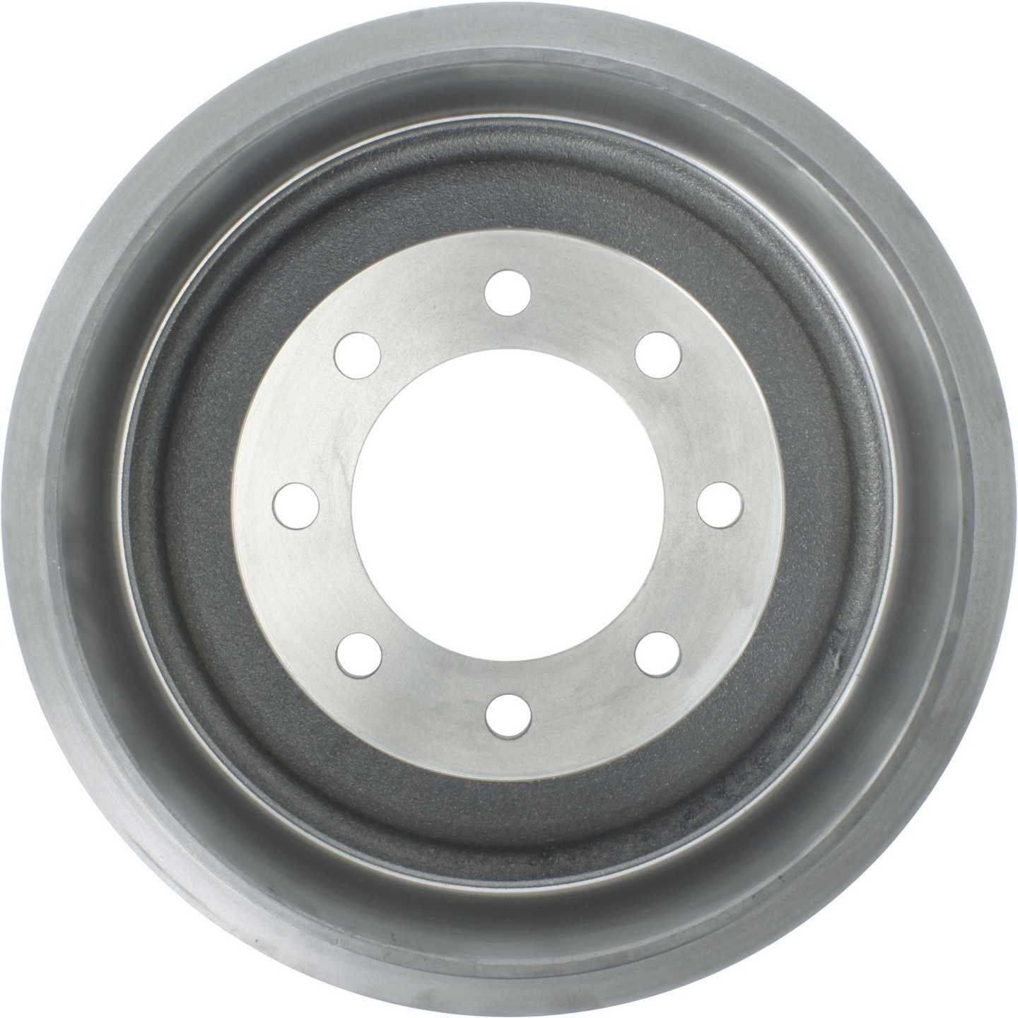 Stoptech Centric C-TEK Standard Brake Drum - Rear 123.67002