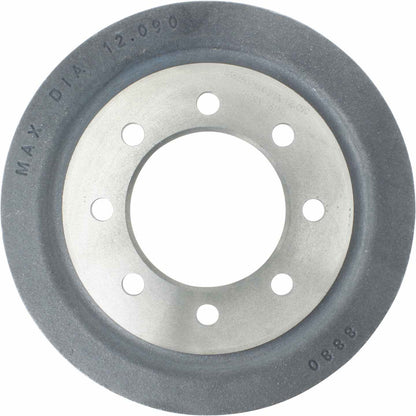 Stoptech Centric C-TEK Standard Brake Drum - Rear 123.67002