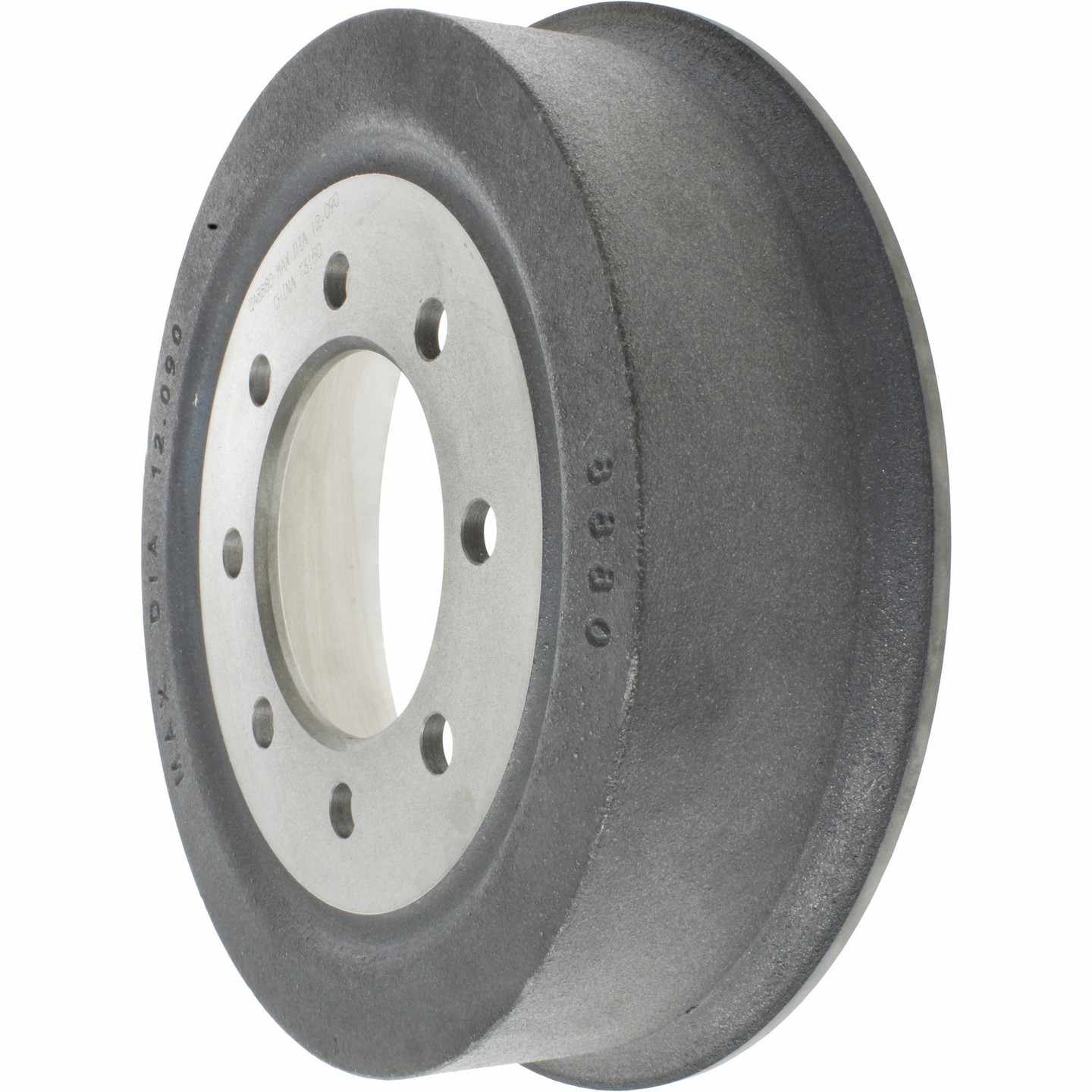 Stoptech Centric C-TEK Standard Brake Drum - Rear 123.67002
