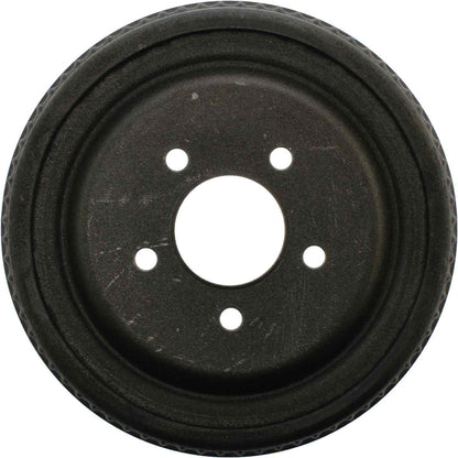Stoptech Centric C-TEK Standard Brake Drum - Rear 123.67018