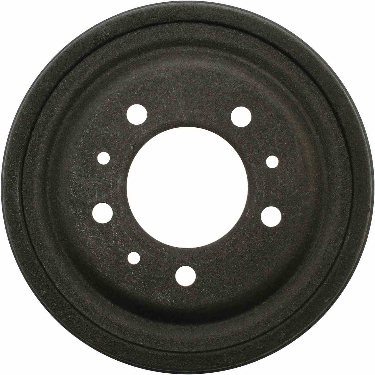 C-Tek Standard Brake Drum  top view frsport 123.67019