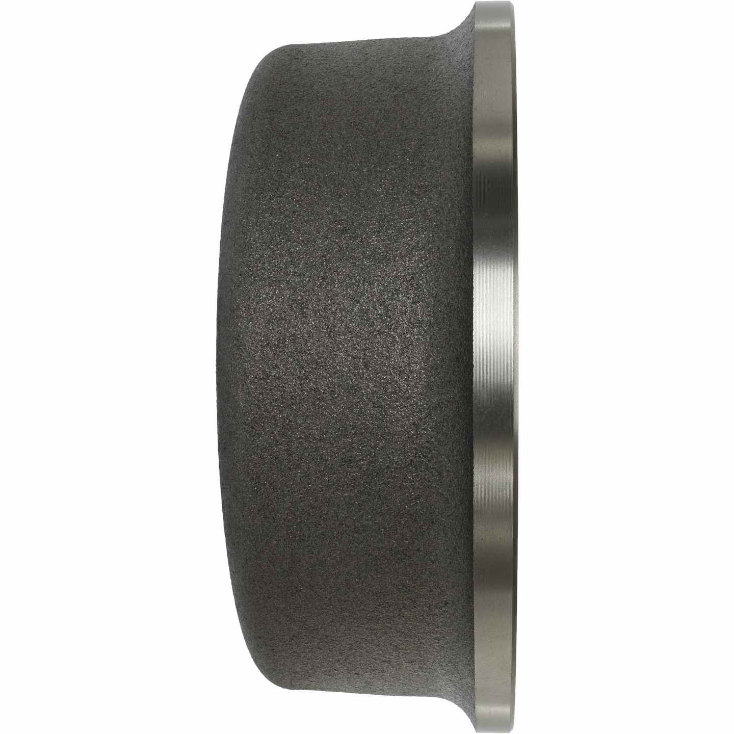 Stoptech Centric C-TEK Standard Brake Drum - Rear 123.67021