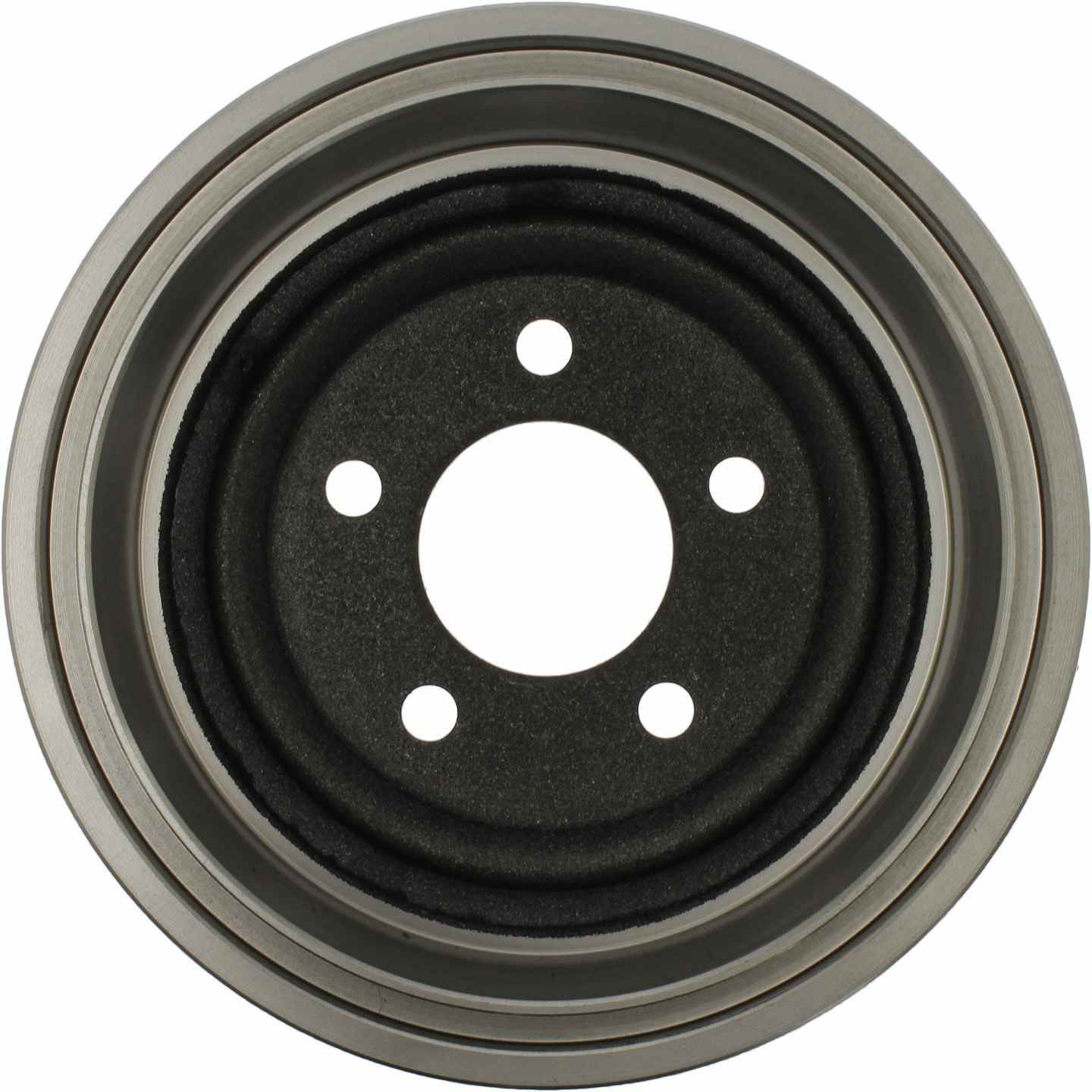 Stoptech Centric C-TEK Standard Brake Drum - Rear 123.67021