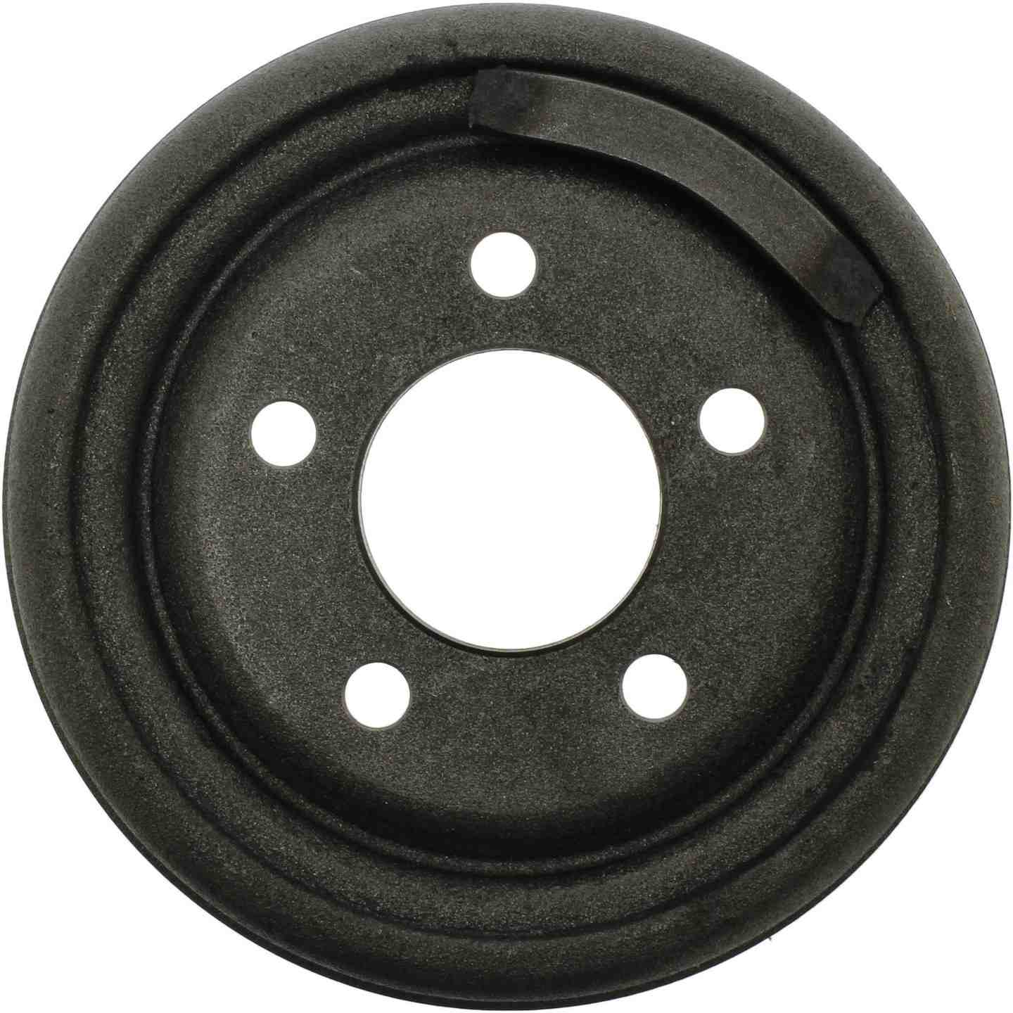 Stoptech Centric C-TEK Standard Brake Drum - Rear 123.67021