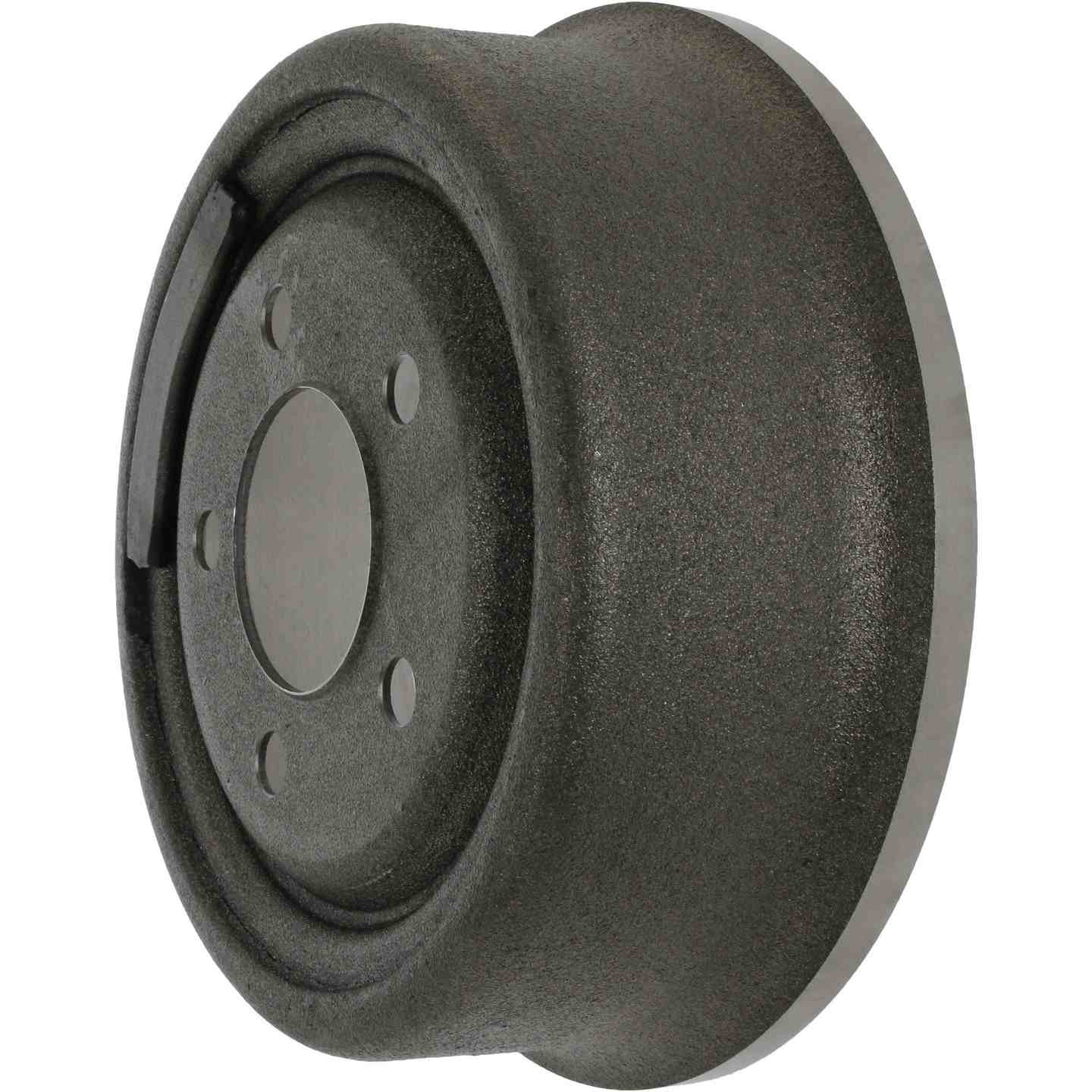 Stoptech Centric C-TEK Standard Brake Drum - Rear 123.67021