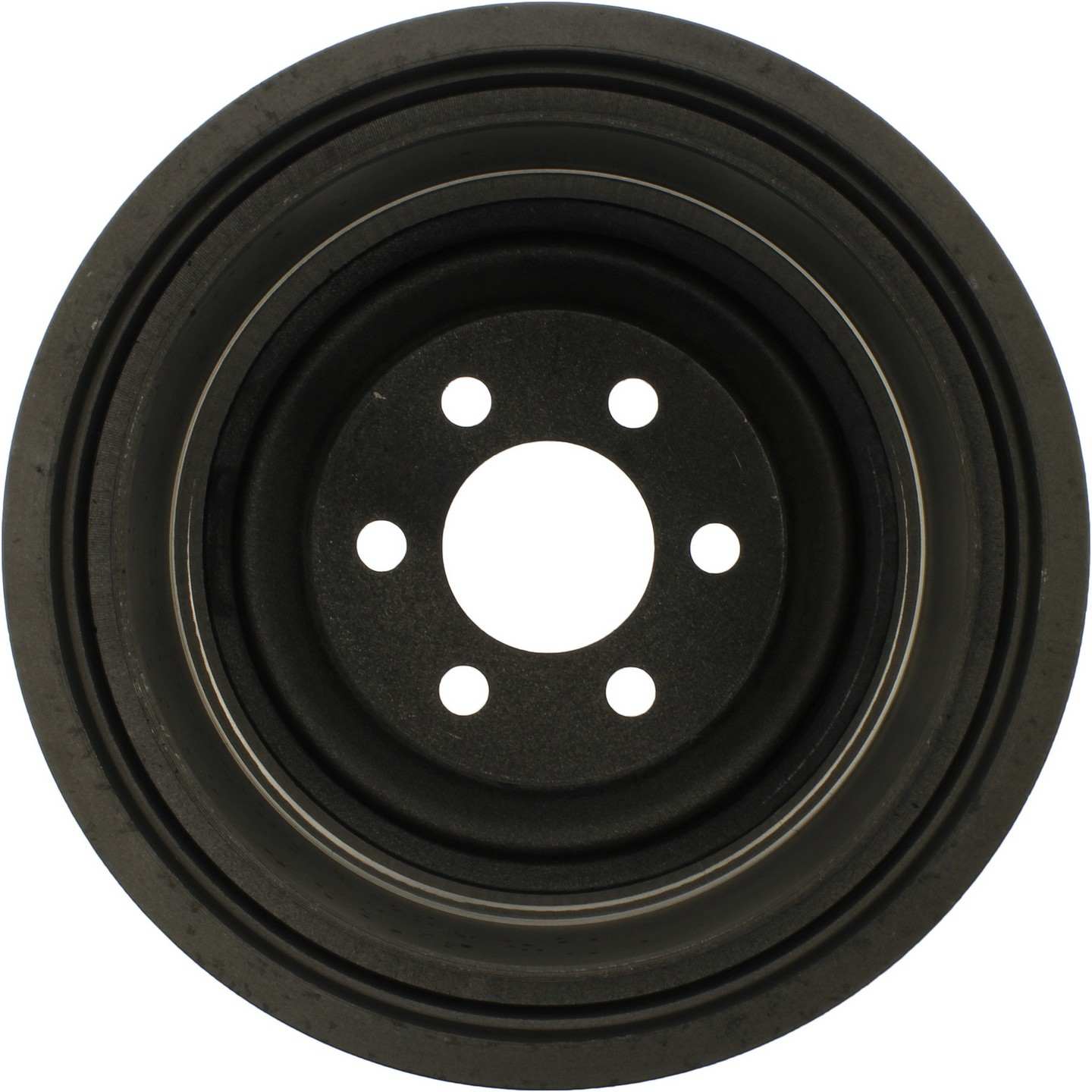 Stoptech Centric C-TEK Standard Brake Drum - Rear 123.67023