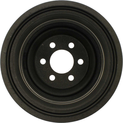 Stoptech Centric C-TEK Standard Brake Drum - Rear 123.67023