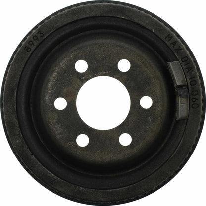 Stoptech Centric C-TEK Standard Brake Drum - Rear 123.67023