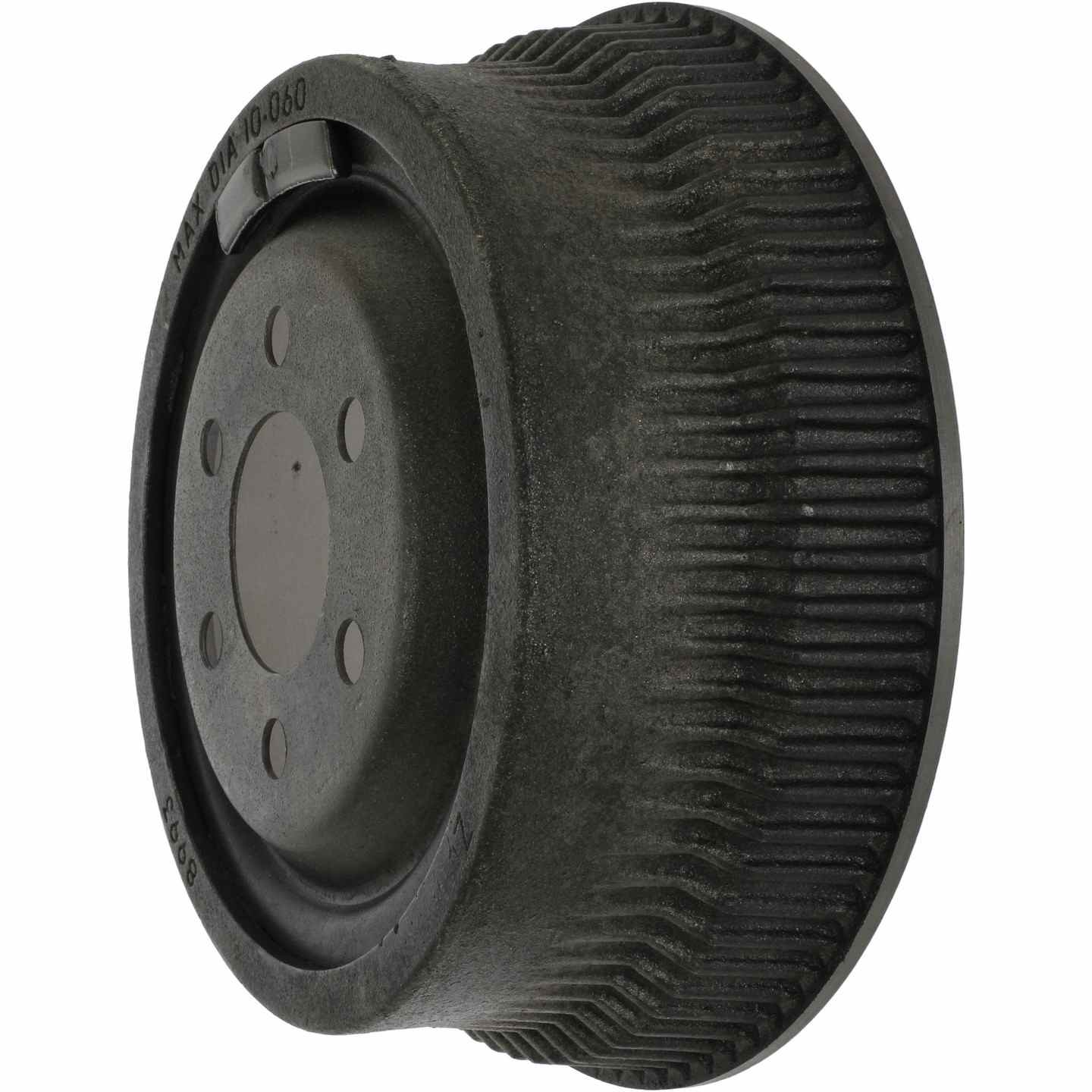 Stoptech Centric C-TEK Standard Brake Drum - Rear 123.67023