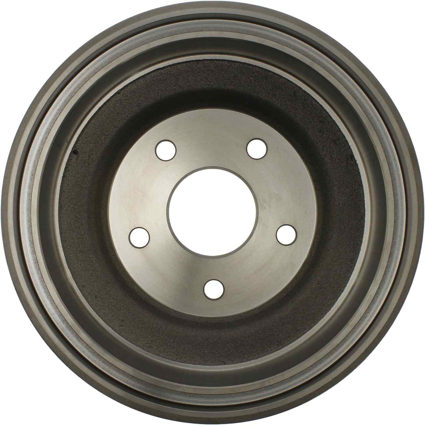 Stoptech Centric C-TEK Standard Brake Drum - Rear 123.67025