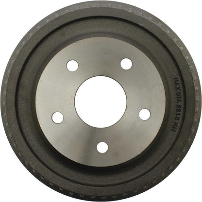 Stoptech Centric C-TEK Standard Brake Drum - Rear 123.67025