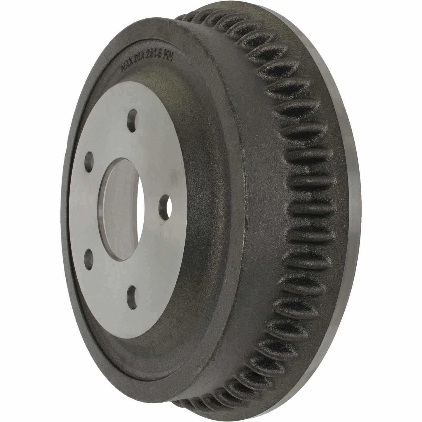 Stoptech Centric C-TEK Standard Brake Drum - Rear 123.67025