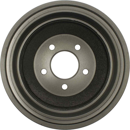 Stoptech Centric C-TEK Standard Brake Drum - Rear 123.67029