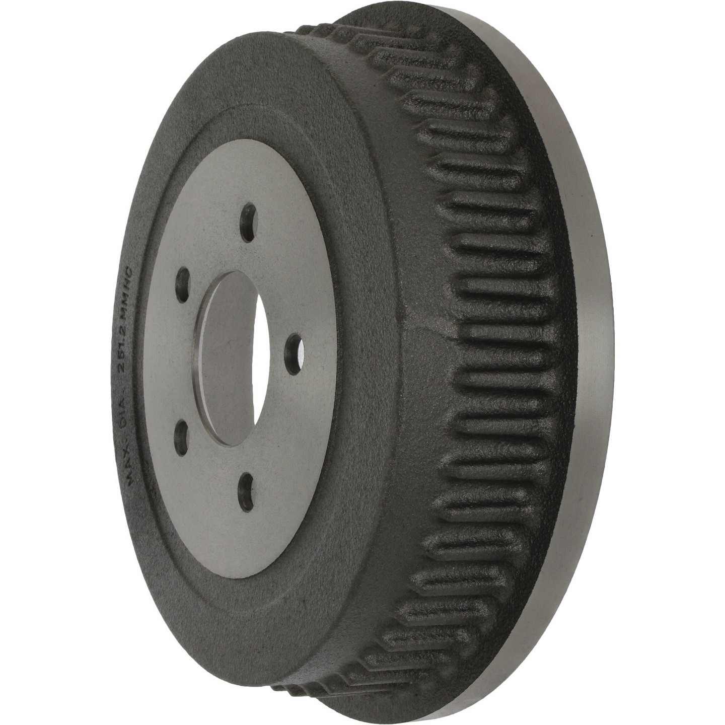 Stoptech Centric C-TEK Standard Brake Drum - Rear 123.67029