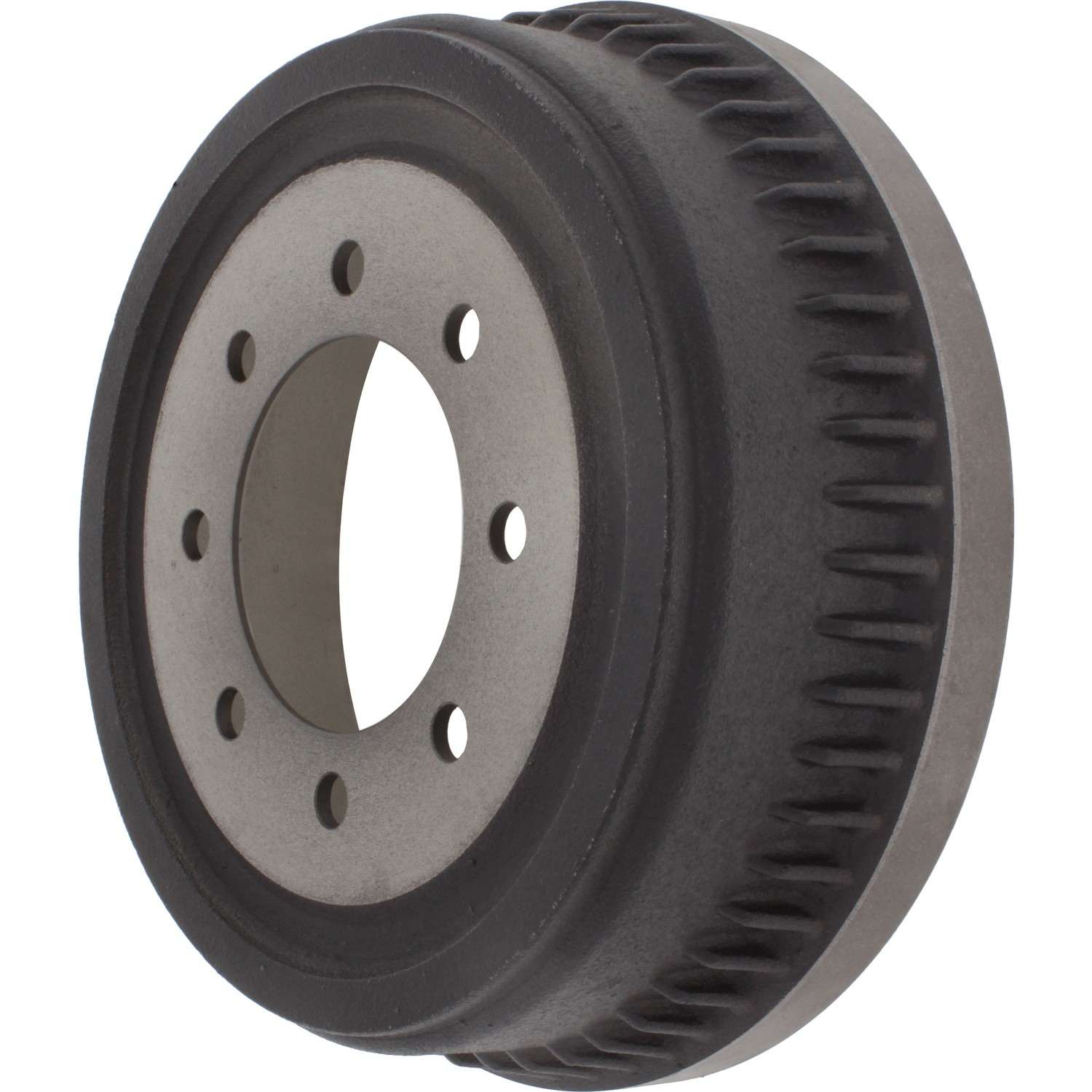 C-Tek Standard Brake Drum  top view frsport 123.67032