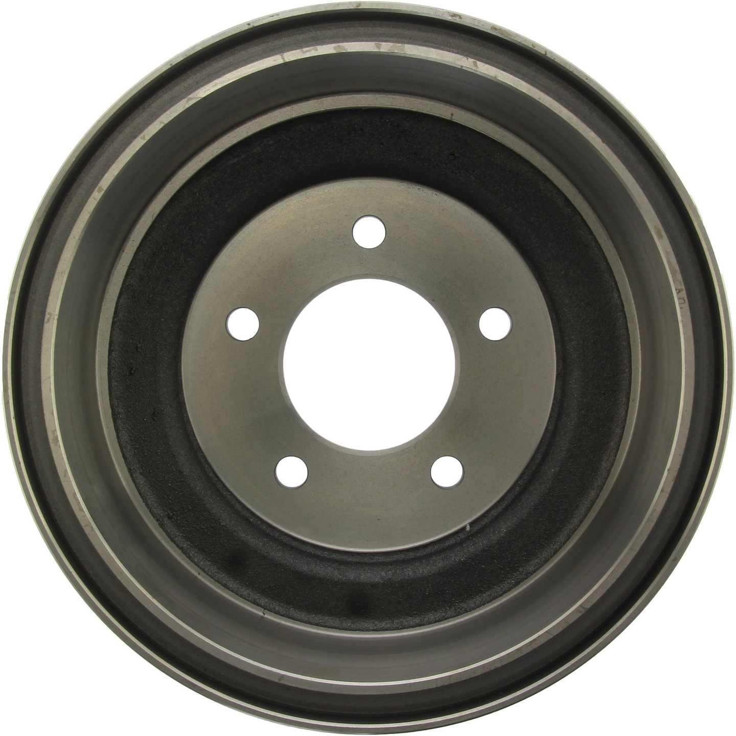 Stoptech Centric C-TEK Standard Brake Drum - Rear 123.67034