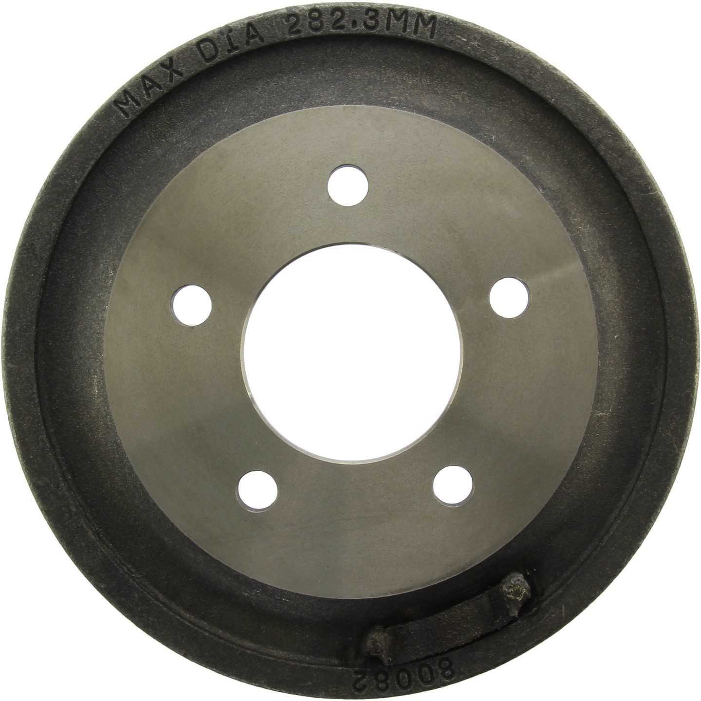 Stoptech Centric C-TEK Standard Brake Drum - Rear 123.67034