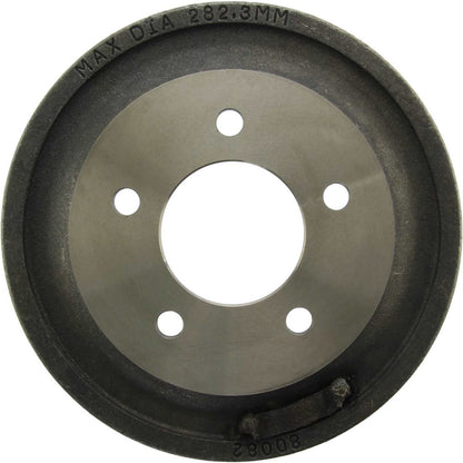 Stoptech Centric C-TEK Standard Brake Drum - Rear 123.67034