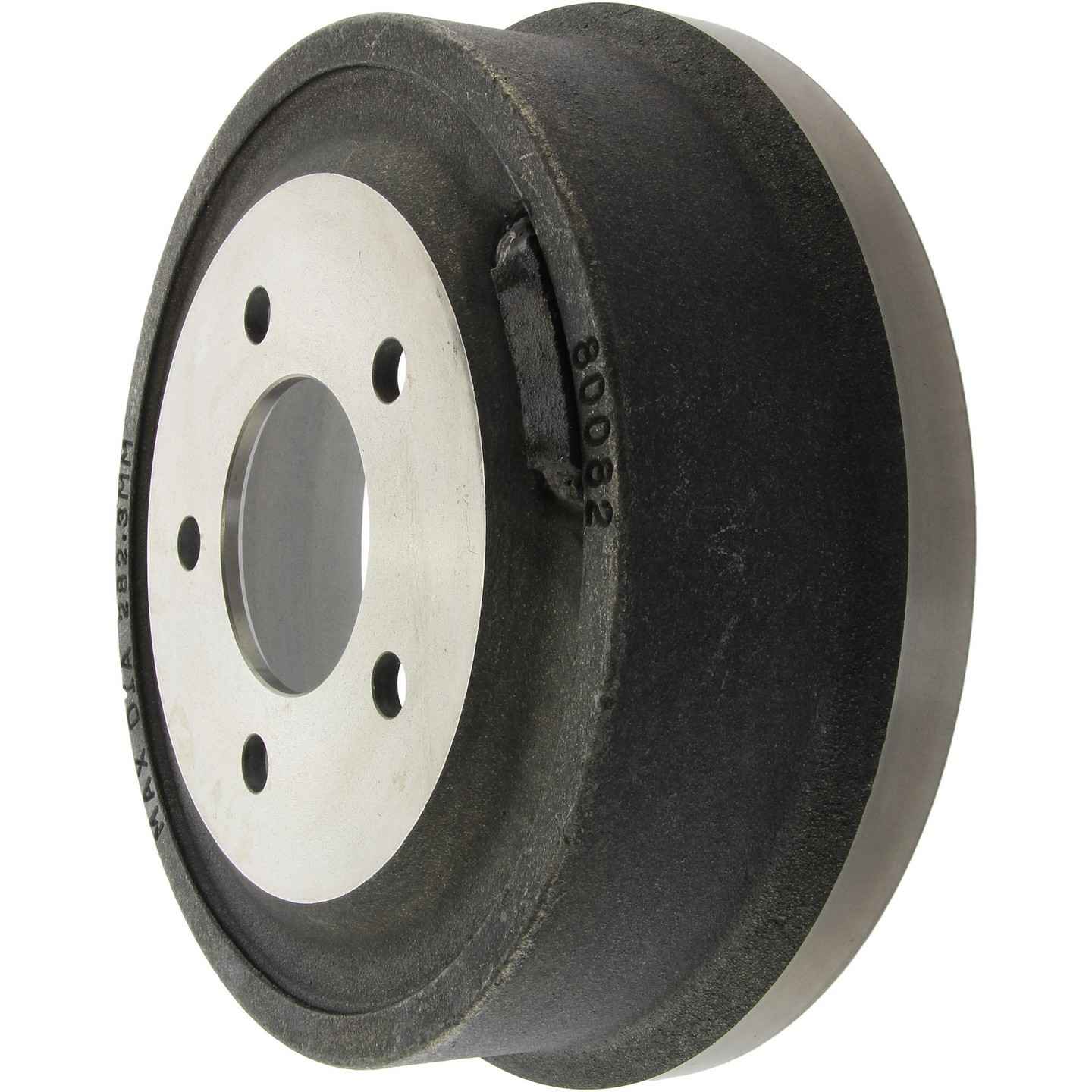 Stoptech Centric C-TEK Standard Brake Drum - Rear 123.67034