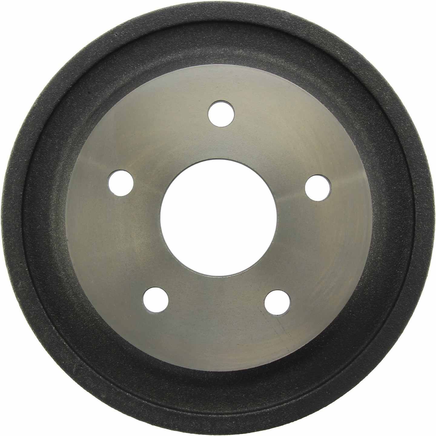 C-Tek Standard Brake Drum  top view frsport 123.67038