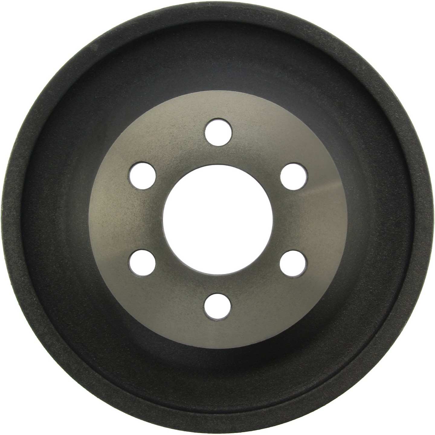 C-Tek Standard Brake Drum  top view frsport 123.67042