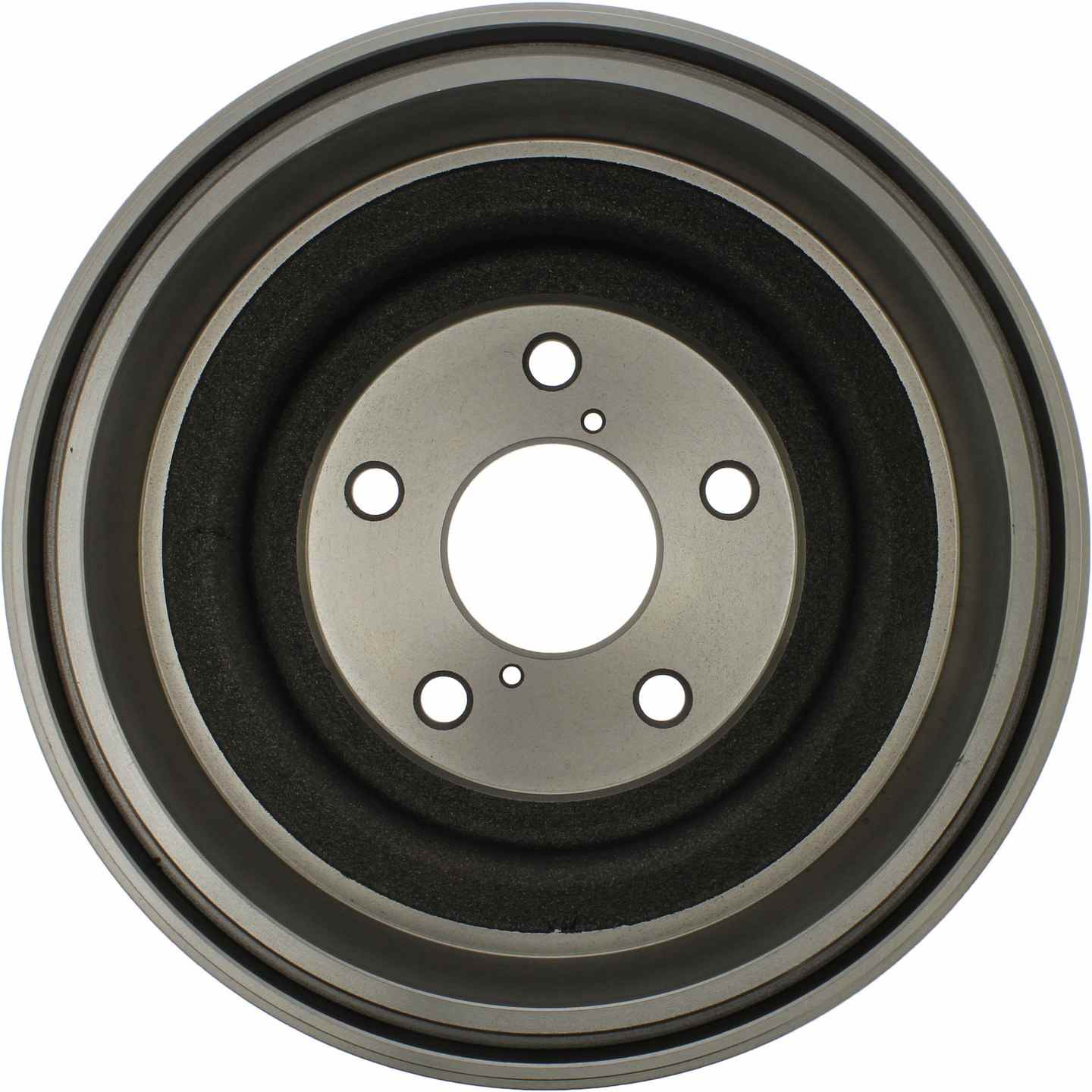 Stoptech Centric C-TEK Standard Brake Drum - Rear 123.67044