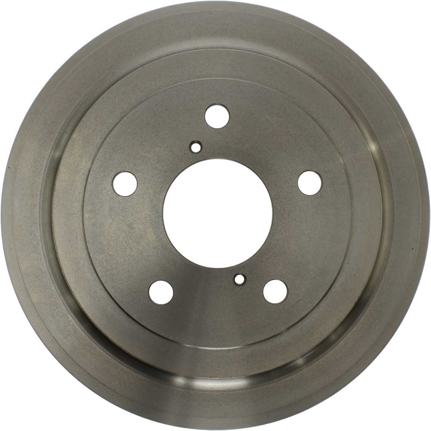 C-Tek Standard Brake Drum  top view frsport 123.67044