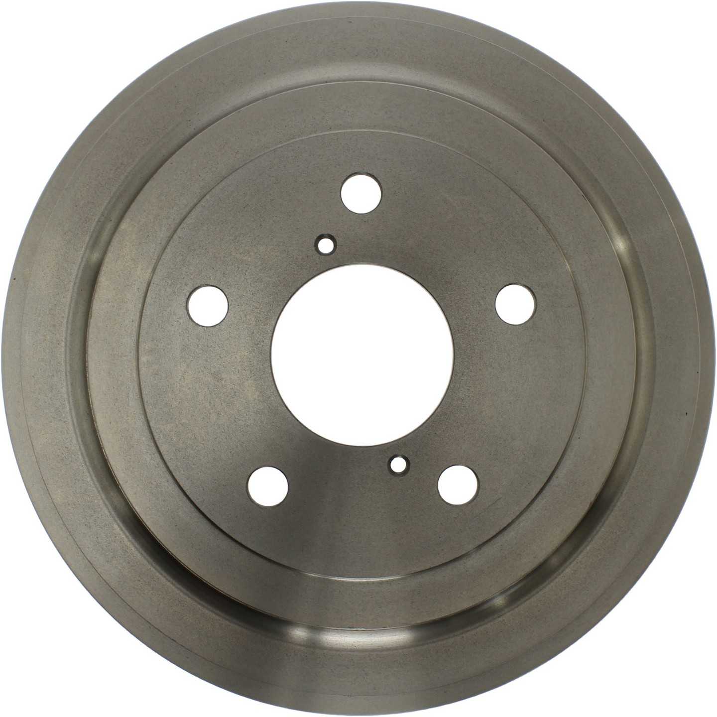 Stoptech Centric C-TEK Standard Brake Drum - Rear 123.67044