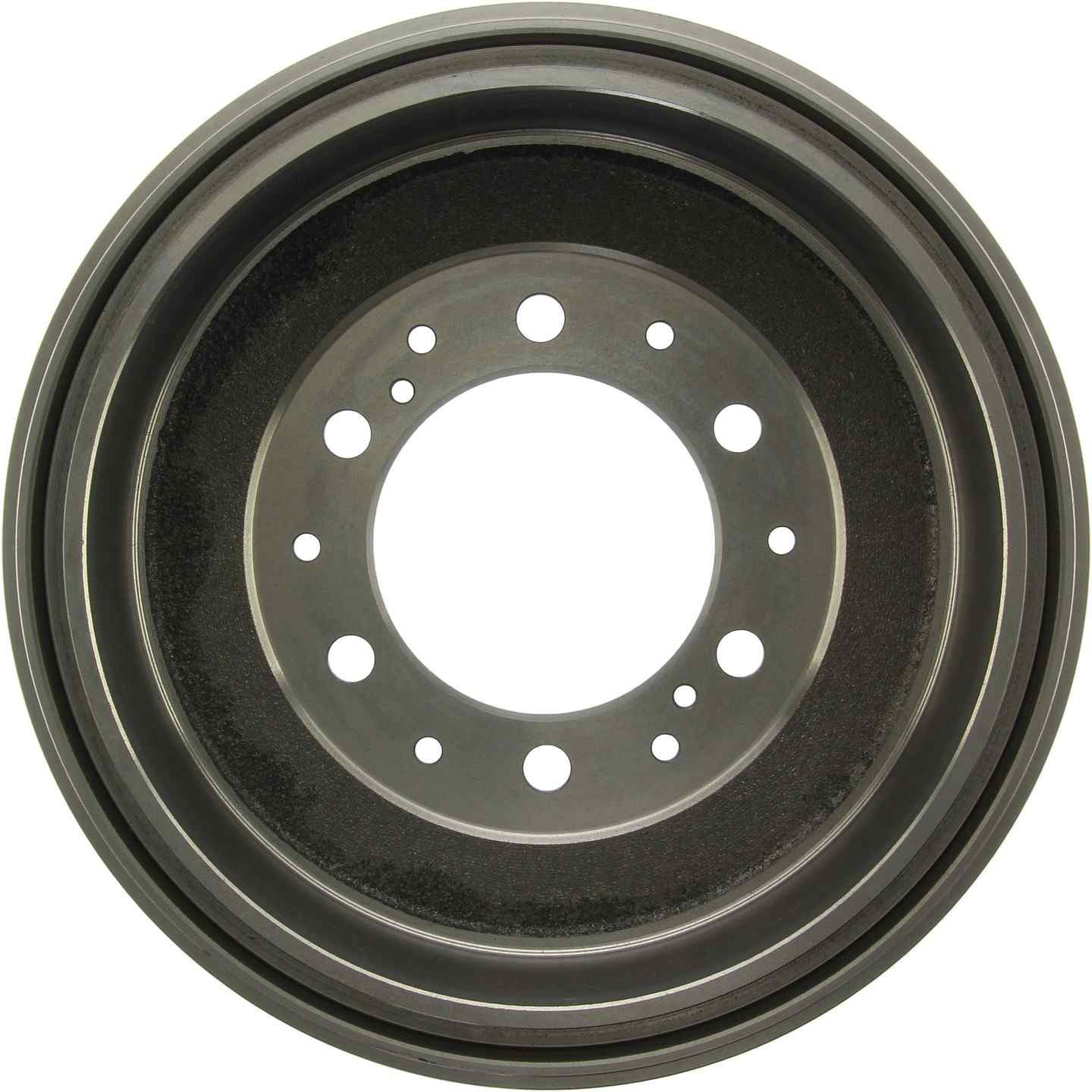 Stoptech Centric C-TEK Standard Brake Drum - Rear 123.99010