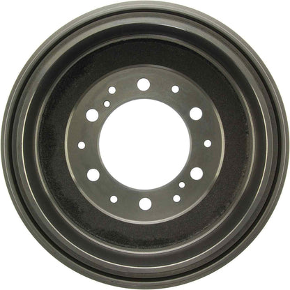 Stoptech Centric C-TEK Standard Brake Drum - Rear 123.99010