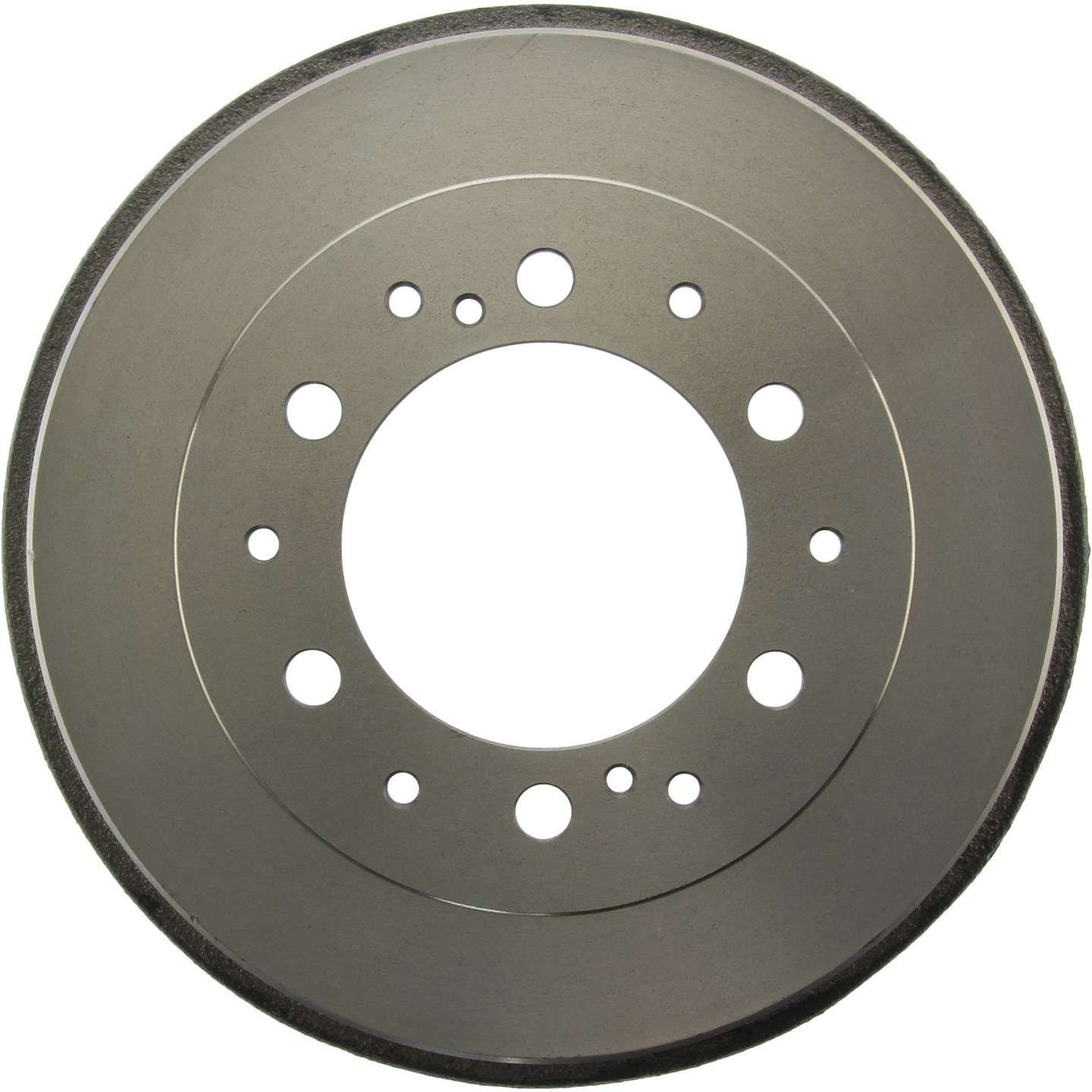 Stoptech Centric C-TEK Standard Brake Drum - Rear 123.99010