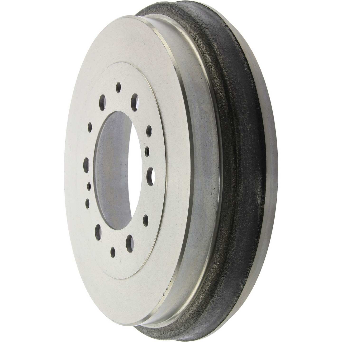 Stoptech Centric C-TEK Standard Brake Drum - Rear 123.99010