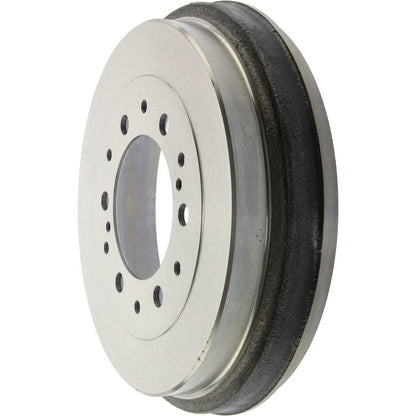 Stoptech Centric C-TEK Standard Brake Drum - Rear 123.99010