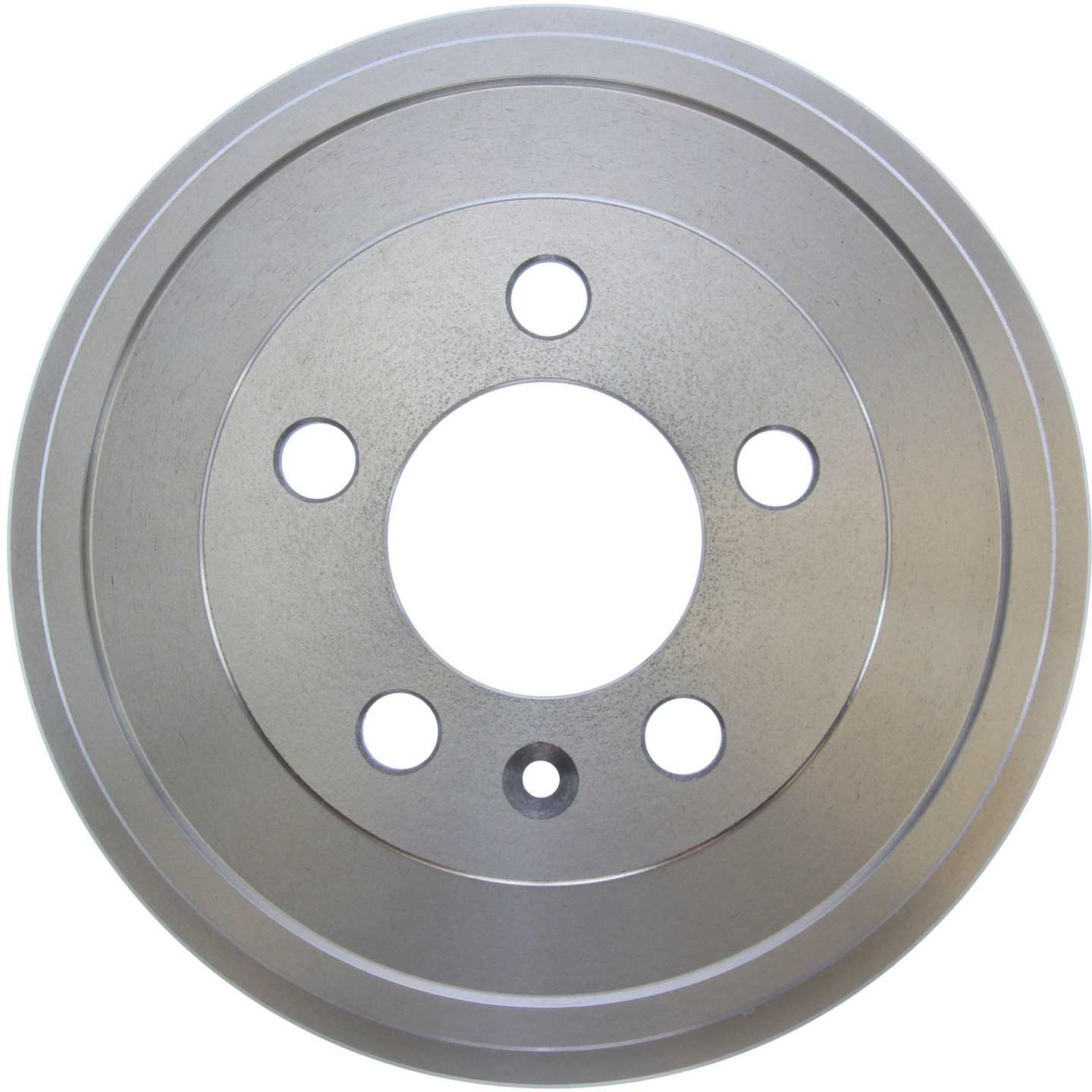 C-Tek Standard Brake Drum  top view frsport 123.99020